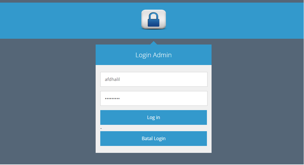 Login PGRI Sukamara - Persatuan Guru Republik Indonesia Cabang Sukamara