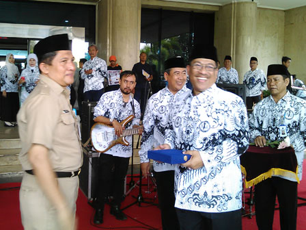 Pencarian PGRI Sukamara - Persatuan Guru Republik Indonesia Cabang Sukamara
